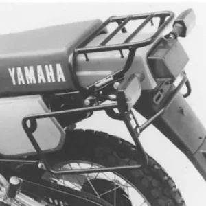 Compra Oggi Stesso Telai laterali neri Hepco & Becker per Yamaha XT600 Teneré 88-90-