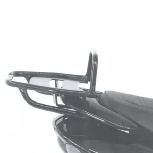 Più Venduto Portapacchi nero Hepco & Becker Rear Rack per Yamaha Majesty YP R 01-09-