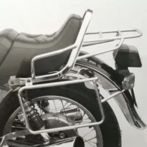Affare Telai laterali cromati Hepco & Becker per Moto Guzzi California III dal 1988-