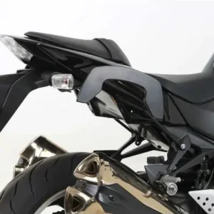 Telai laterali Hepco & Becker C-Bow system per Kawasaki Z1000 08-09- Bestseller