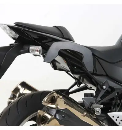 Telai laterali Hepco & Becker C-Bow system per Kawasaki Z1000 08-09- Bestseller