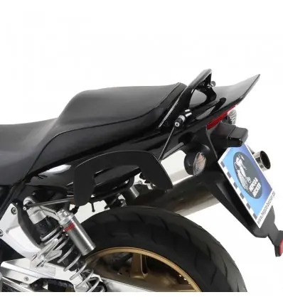 Telai laterali Hepco & Becker C-Bow system per Honda CB 1300 03-09- Non Perdere