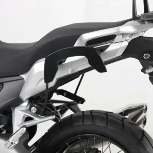 Affare Telai laterali Hepco & Becker C-Bow system per Honda Crosstourer dal 2012-