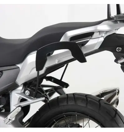 Affare Telai laterali Hepco & Becker C-Bow system per Honda Crosstourer dal 2012-