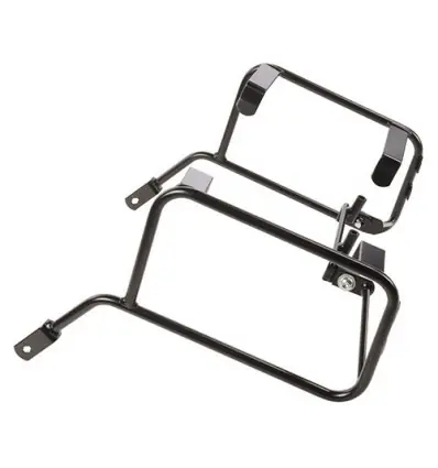 Offerta Telai laterali neri Hepco & Becker per Honda XL 1000V Varadero 92-02-