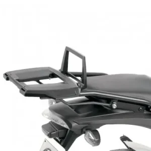 A Buon Prezzo Portapacchi nero Hepco & Becker Alu Rack per Honda CB 600F Hornet 07-10-