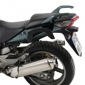 Subito Disponibile Telai laterali Hepco & Becker C-Bow system per Honda CBF 500, CBF 600 S/N e CBF 1000-