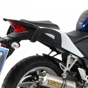 Telai laterali Hepco & Becker C-Bow system per Honda CBR 250R dal 2011- Offerta Limitata