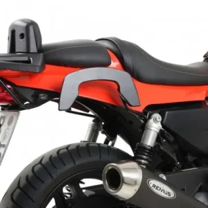 Telai laterali Hepco & Becker C-Bow system per Harley Davidson XR 1200- Scelto Dai Clienti
