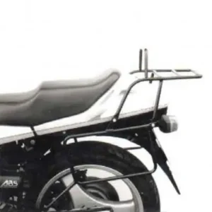 Prezzo Basso Portapacchi e telai laterali Hepco & Becker neri per BMW K100 RT/RS-