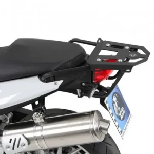 Esclusivo Portapacchi Hepco & Becker Mini Rack per BMW F800 GT dal 2013-