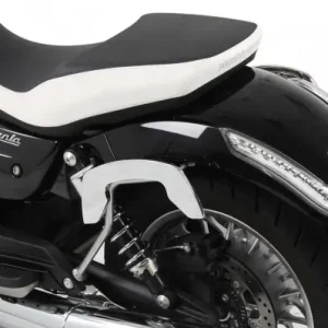 Subito Disponibile Telai laterali Hepco & Becker C-Bow system per Moto Guzzi California 1400 Custom e Touring-