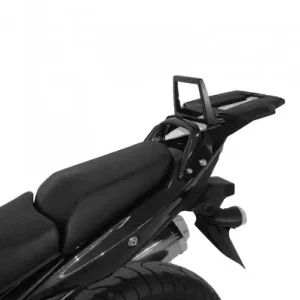 Di Tendenza Portapacchi Hepco & Becker Alu Rack per Suzuki GSF650S Bandit ABS 07-08-