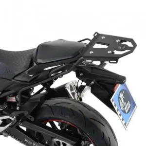 Professionale Portapacchi Hepco & Becker Alu Rack per Kawasaki Z800 E Version dal 2013-