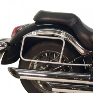 Economico Telai laterali Hepco & Becker per Moto Kawasaki VN900 Classic/Custom Vulcan dal 2006-