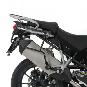 Coppia telai laterali Hepco & Becker Lock It per Triumph Tiger Explorer 1200- A Buon Prezzo