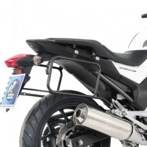 Offerta Coppia telai laterali Hepco & Becker Lock It per Honda NC750S/DCT dal 2014-