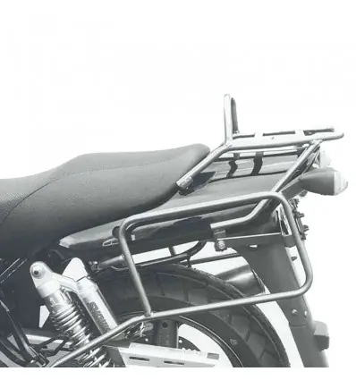 Telai laterali Hepco & Becker per Moto Suzuki GSX 1200 99-00- Non Perdere