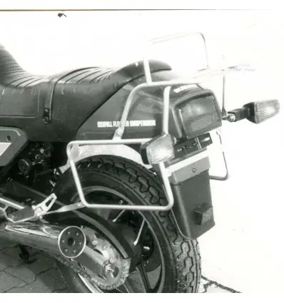 Telai laterali Hepco & Becker per Moto Suzuki GSX 600F 98-02- Pagamento Sicuro