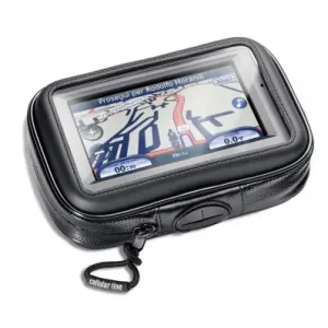 Quantità Limitata Custodia Cellular Line da manubrio specifica per navigatori GPS fino a 4,3'-