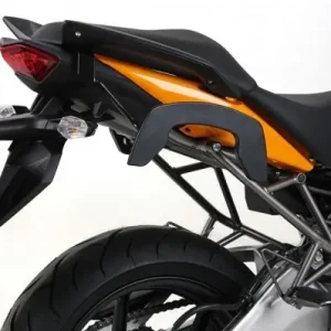 Telai laterali Hepco & Becker C-Bow system per Kawasaki Versys 650 10-14- Scelto Dai Clienti