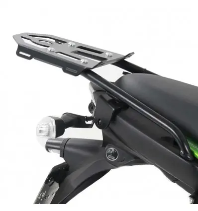 Scelto Dai Clienti Portapacchi Hepco & Becker Mini Rack per Kawasaki Versys 650 10-14-