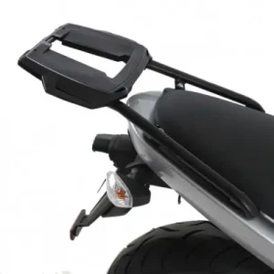 Portapacchi Hepco & Becker Alu Rack per Kawasaki ER-6F e ER-6N 06-08- Offerta