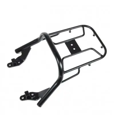 Portapacchi Hepco & Becker Rear Rack per Kawasaki GPZ 305 83-87- Nuovo Arrivo