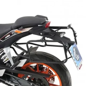 Non Perdere Telai laterali Hepco & Becker per KTM Duke 390 13-16-