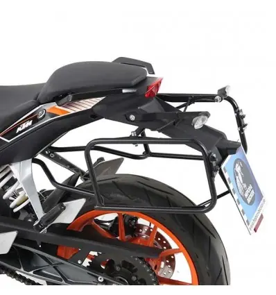 Non Perdere Telai laterali Hepco & Becker per KTM Duke 390 13-16-