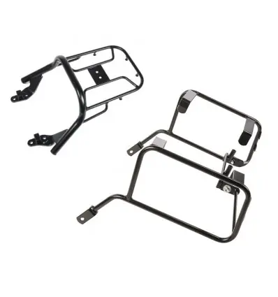 Must-Have Portapacchi e telai laterali Hepco & Becker per Kawasaki Z1000 MK2 79-80-