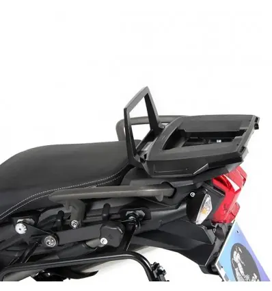 Portapacchi Hepco & Becker Alu Rack per Triumph Tiger 800 XC dal 2015- Ordina Subito