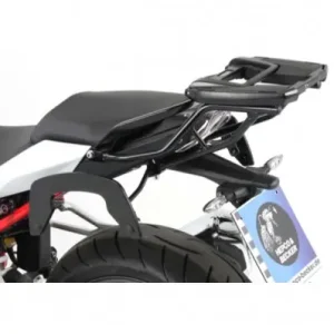 Spedito Oggi Portapacchi Hepco & Becker Easy Rack per BMW R1200RS-