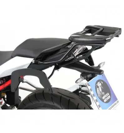 Spedito Oggi Portapacchi Hepco & Becker Easy Rack per BMW R1200RS-