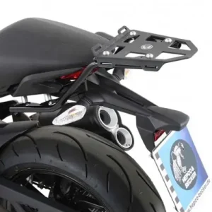Portapacchi Hepco & Becker Mini Rack per Ducati Monster 821 14-17- Spedizione Gratuita