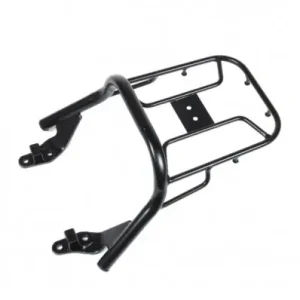 Portapacchi Hepco & Becker Rear Rack per Honda XRV750 Africa Twin 90-92- Prezzo Scontato