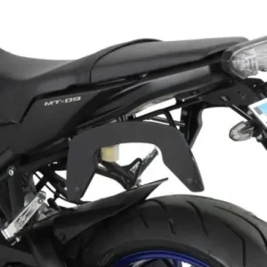 Novità Telai laterali Hepco & Becker C-Bow system per Yamaha MT09 13-16-
