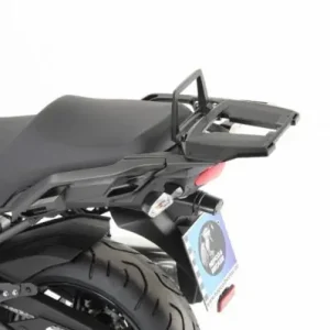 Bestseller Portapacchi Hepco & Becker Alu Rack per Kawasaki Versys 1000 15-18-