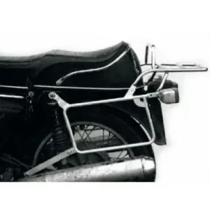 Compra Adesso Portapacchi e telai laterali Hepco & Becker per BMW R60, R75 e R90-