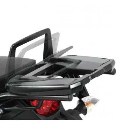 Occasione Portapacchi Hepco & Becker Easy Rack per Honda CB125F 2015-