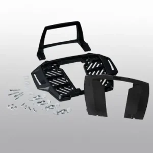 Portapacchi Hepco & Becker Easy Rack per BMW S1000XR 2015- Professionale
