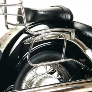 Promo Stagionale Telai laterali Hepco & Becker per Suzuki VL 800 Intruder Volusia-