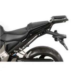 Portapacchi Hepco & Becker Alu Rack per Honda CB1000R- Occasione