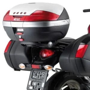 Portapacchi Givi Monolock per Suzuki Gladius 650- Bestseller