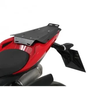Portapacchi posteriore Hepco & Becker Sportrack per Ducati Streetfighter 848 e 1098- Nuovo Arrivo