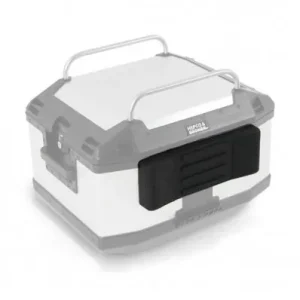 Nuovo Arrivo Schienalino Hepco & Becker per baule top case Xplorer-