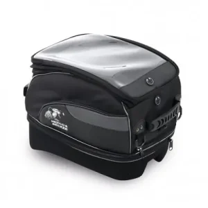 A Buon Prezzo Borsa da serbatoio Hepco & Becker serie Street Tourer con sistema lock it 14-19 litri-