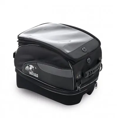A Buon Prezzo Borsa da serbatoio Hepco & Becker serie Street Tourer con sistema lock it 14-19 litri-