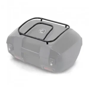 Portapacchi superiore Hepco & Becker per top case Junior 55 litri- Prezzo Ridotto