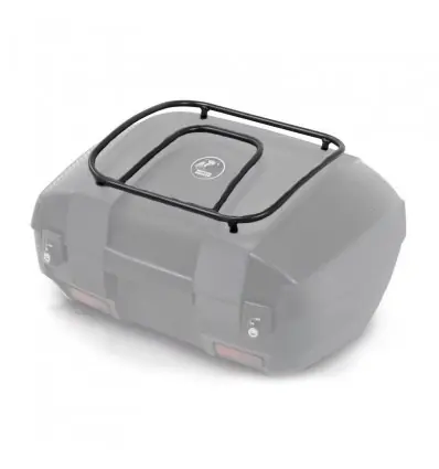 Portapacchi superiore Hepco & Becker per top case Junior 55 litri- Prezzo Ridotto